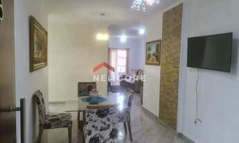 Imagem 2: Apartamento em Avenida Caetés - Tupi - Praia Grande/SP