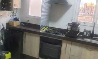 Imagem 5: Parada Inglesa- Apto MOBILIADO de 40m² a 1km do metrô, 1 dormitório, Sacada, 1 banheiro, 2