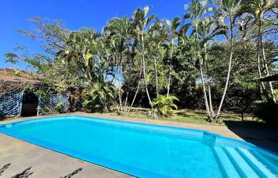 Imagem: CHÁCARA A VENDA NO BAIRRO ITAPUÃ Chácara