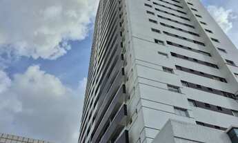 Imagem: Torre Unitá - 143m² - 3 suítes, Sacada