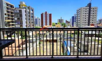 Imagem 2: Apartamento em Avenida Pombal - Manaíra - João Pessoa/PB