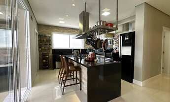 Imagem 7: Burle Marx - mobiliada e decorada