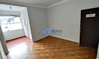 Imagem 2: Apartamento 01quarto ao lado da Catedral - Locação - Centro - Petrópolis/RJ