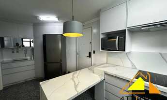 Imagem 7: Apartamento para aluguel, 4 quartos, 1 suíte, 3 vagas, Centro - São Bernardo do Campo/SP