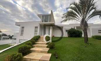 Imagem: Casa com 4 dormitórios, 645 m² - venda