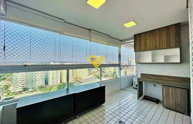 Imagem 9: Apartamento 2 Quartos para Locação em Santos - Sp