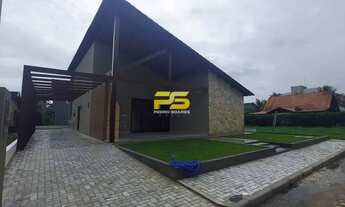 Imagem 7: CASA 4 SUITES NOVA A VENDA AGUAS DA SERRA HARAS E GOLF