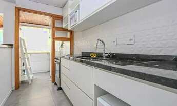 Imagem 4: Apartamento com 2 dormitórios para alugar, 61 m² por R$ 4.493,00/mês - Mont' Serrat