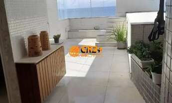 Imagem 5: Cobertura a Venda com 5 Quartos, 3 suítes e Piscina com 460m² em Boa Viagem em R