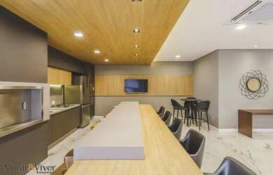 Imagem 7: Apartamento para Venda em São José dos Pinhais, Carioca, 3 dormitórios, 3 suítes, 5 banhei