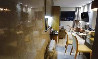 Imagem 3: Alugo 3/4 na ponta verde com móveis fixos