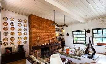 Imagem 7: Casa linear e charmosa em Nogueira