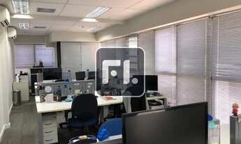 Imagem 2: Escritório para aluguel e venda com 477 metros quadrados em Pinheiros - São Paulo - SP