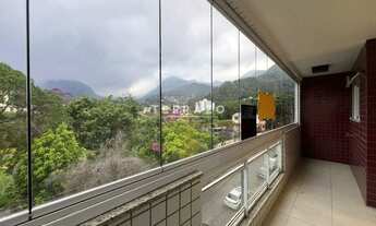 Imagem 6: Apartamento à venda, 2 quartos, 1 suíte, 1 vaga, Alto - Teresópolis/RJ