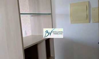 Imagem 5: EC- Alugo flat mobiliado, em boa viagem