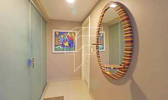 Imagem 5: Imóvel para venda possui 286 metros quadrados com 4 quartos em Praia do Morro - Guarapari