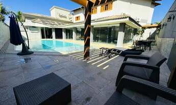 Imagem: Damha I sobrado com 3 suítes