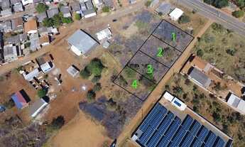 Imagem: Área com 4 mil m² para venda na Quadra