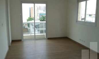 Imagem: Conjunto comercial com sala, 2 banheiros