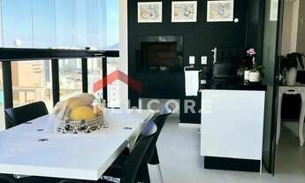 Imagem 2: Apartamento em 236 - Meia Praia - Itapema/SC