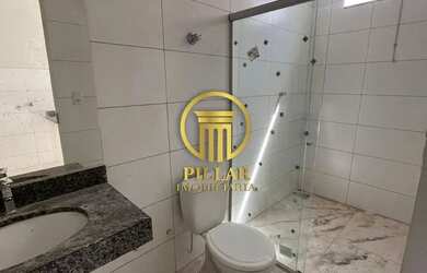 Imagem 3: KITNET PARA LOCAÇÃO NO BAIRRO SÃO JUDAS - MONTES CLAROS/MG