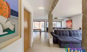 Imagem 2: SOBRADO - ALTO DE PINHEIROS - SP