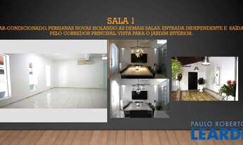 Imagem 5: COMERCIAL - ALTO DE PINHEIROS - SP