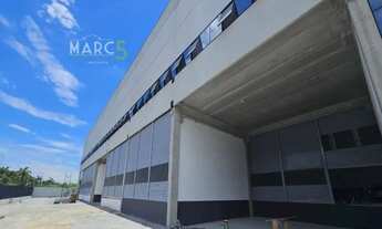 Imagem 7: Aluguel - GALPAO - PORTAO ARUJA SP