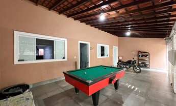 Imagem 3: Casa 3 quartos, 1 suíte com closet QR 406 Samambaia Norte-DF