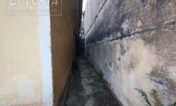 Imagem 2: Terreno a venda - Casa Branca, Santo André