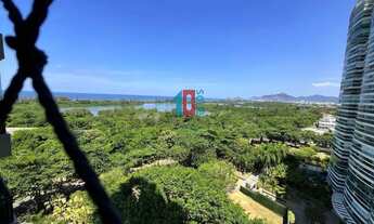 Imagem 7: Barra da Tijuca Apartamento com 3 dormitórios