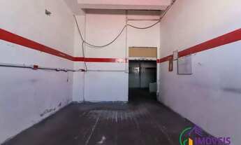 Imagem 4: GALPÃO - SANTO AMARO - SP