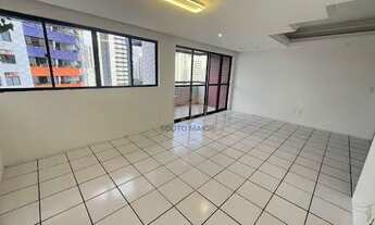 Imagem 3: Apartamento em Setubal (Boa Viagem) - Recife REF: 1174