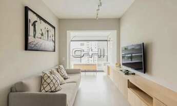 Imagem 2: Venda Apartamento 2 Dormitórios - 59 m² Pinheiros