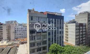 Imagem 3: Catete Apartamento com 2 dormitórios