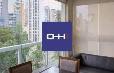 Imagem 5: Aluguel Apartamento 2 Dormitórios - 88 m² Perdizes