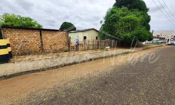 Imagem: Vende este Imóvel de esquina no Bairro