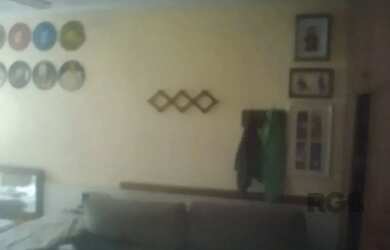 Imagem 5: Casa em Passo da Areia