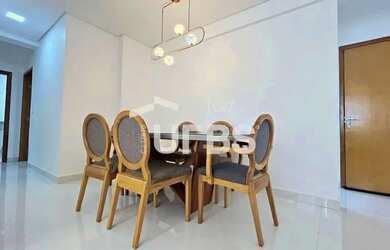 Imagem 3: Vaza Barris Apartamento com 3 dormitórios