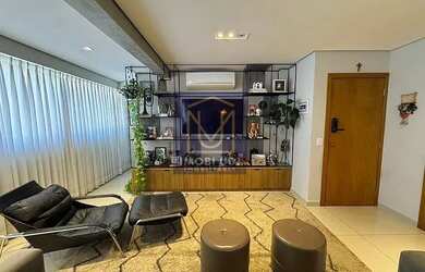 Imagem 2: Apartamento a Venda no bairro Saraiva - Uberlândia, MG