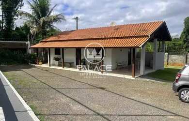 Imagem 4: Chácara à venda em parque chapadão, piracicaba 2530m²