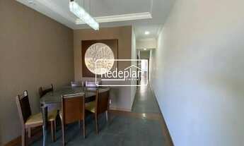 Imagem 2: Apartamento de três quartos na Morada da Colina