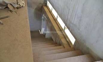 Imagem 7: Barracão - Vila Nogueira - Campinas