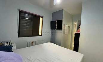 Imagem 7: Apartamento padrão com 46,00m², Bairro Vila Virginia em Ribeirão Preto SP