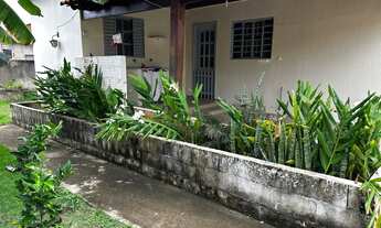 Imagem 3: Alugo excelente casa c/ 3Qts, 2 Sts + edícula, condomínio fechado em Vicente Pires - Rua05