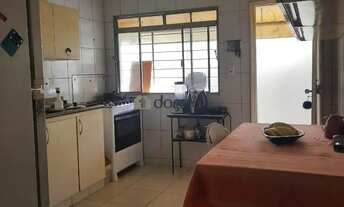 Imagem 4: Casa à Venda em Uberaba (Nossa Senhora da Abadia) 3 Dormitórios, 1 Suíte, 2 Vagas