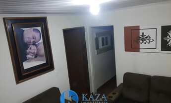 Imagem 6: ÓTIMA CASA DE 04 QUARTOS, SENDO 01 SUÍTE, C/ COZINHA AMPLA, 03 VAGAS NA GARAGEM