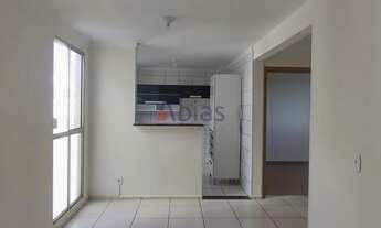 Imagem: Apartamento em Parque Fehr - São Carlos