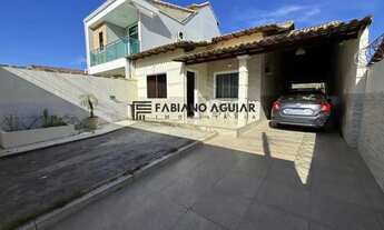 Imagem 3: Casa Mobiliada em Araruama, 3 quartos ( 2 suítes ) - R$ 540.000,00 - Vila Capri