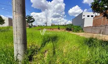 Imagem 4: Terreno - Parque Terras de Santa Maria - Hortolândia